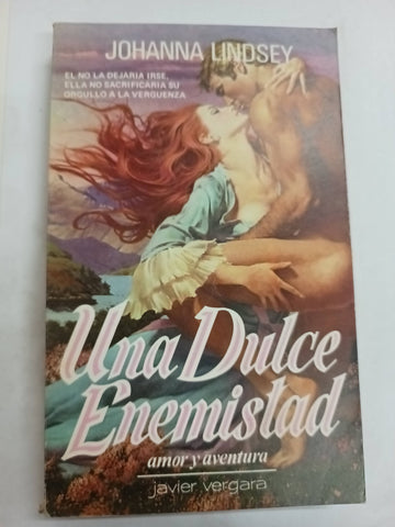 Una dulce enemistad