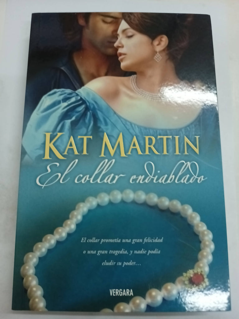 El Collar Endiablado