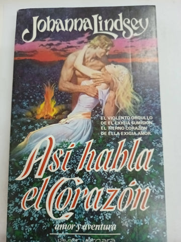 Así habla el corazón