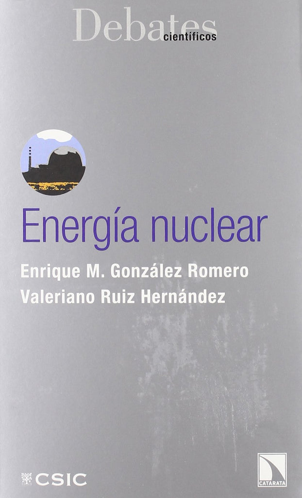 Energía Nuclear