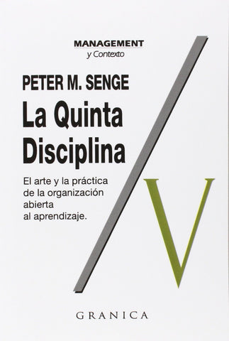 La quinta disciplina