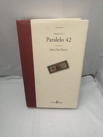 Paralelo 42