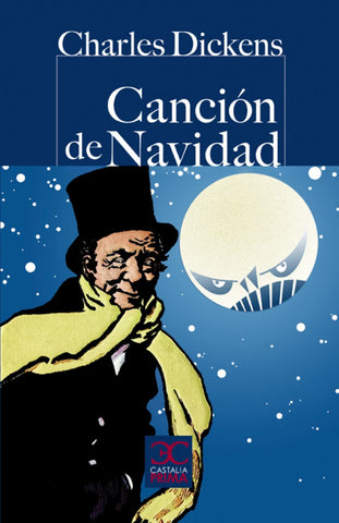 Canción de Navidad