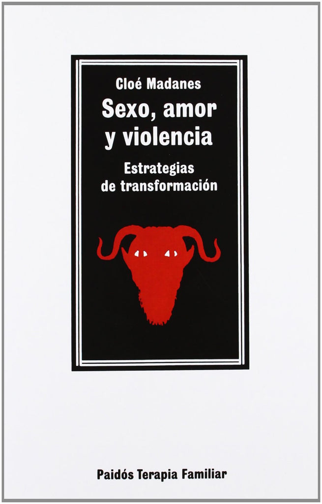 Sexo amor y violencia