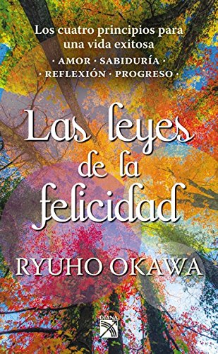 Las leyes de la felicidad