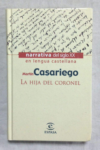 La hija del coronel