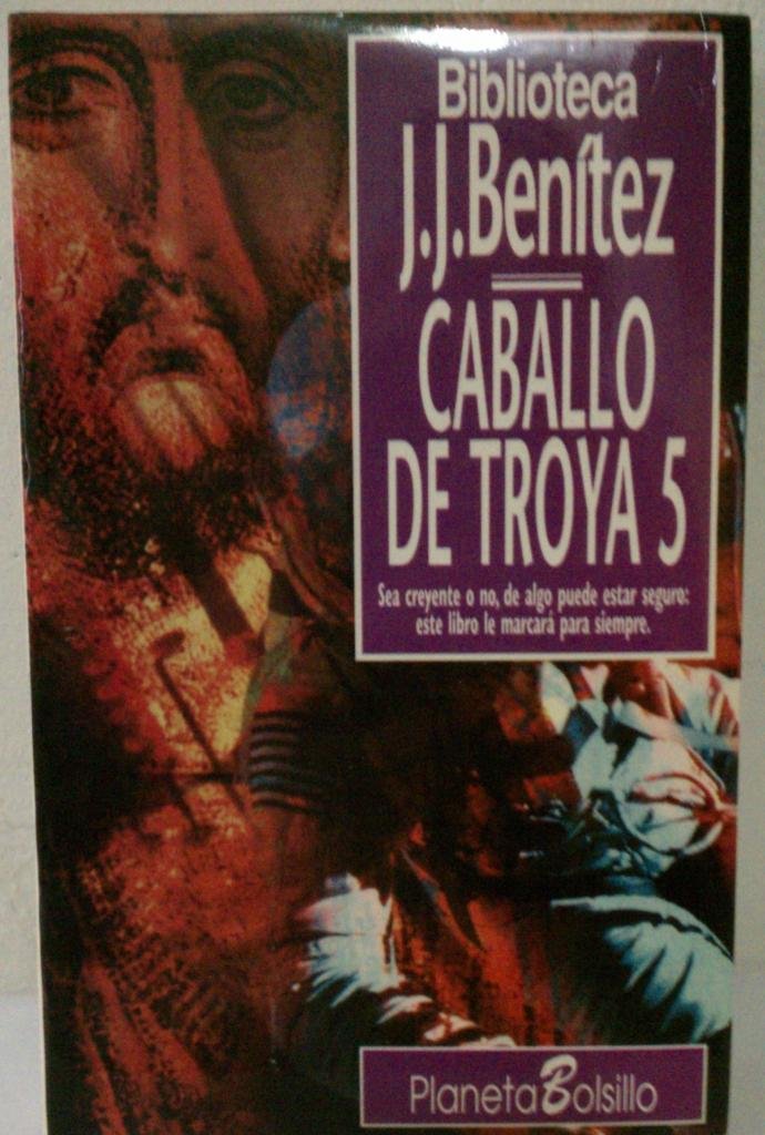 Caballo de Troya 5