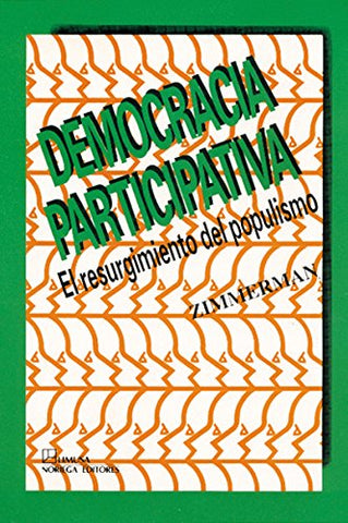 Democracia participativa