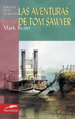 Las aventuras de Tom Sawyer