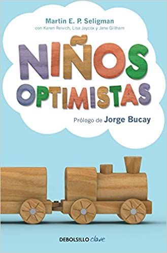 Niños optimistas