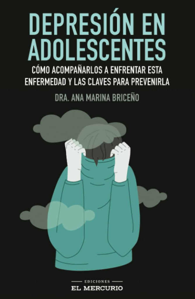 Depresión en adolescentes