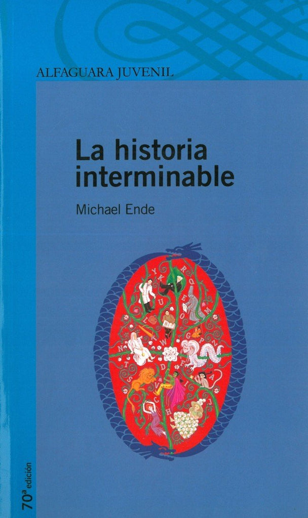 La historia interminable