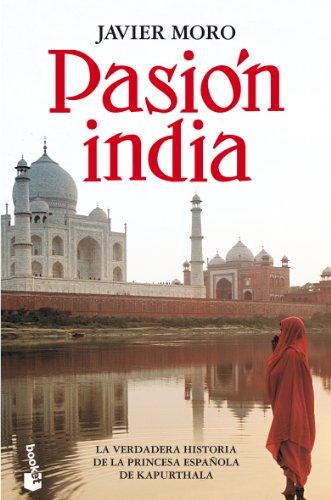 Pasión India