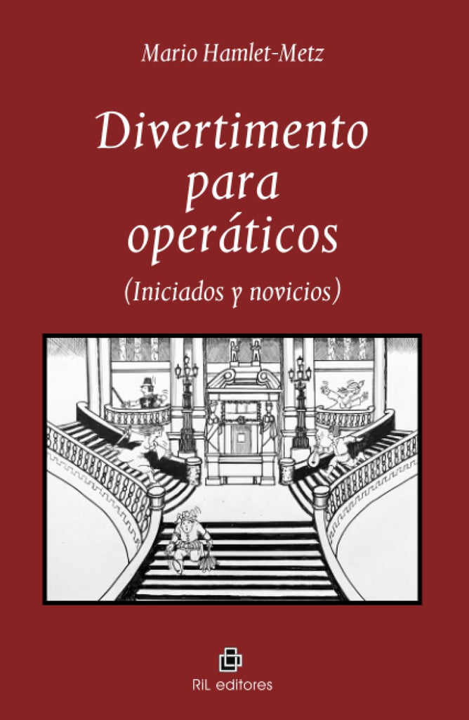 Divertimento para operáticos (iniciados y novicios) ...