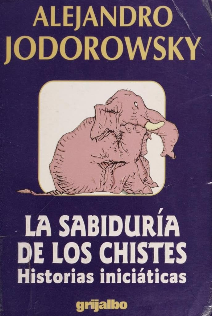 La Sabiduría de los Chistes