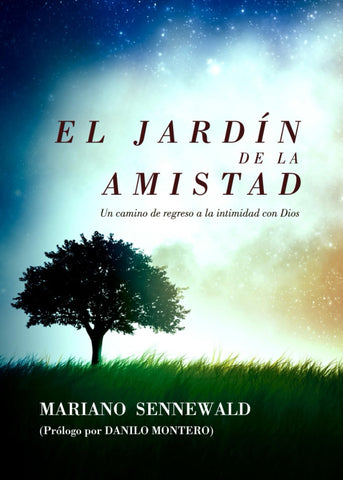 El Jardín de la Amistad