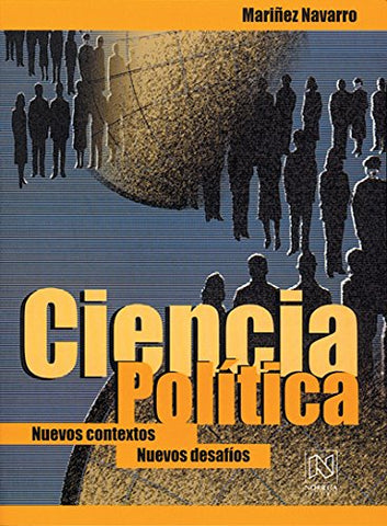 Ciencia Política