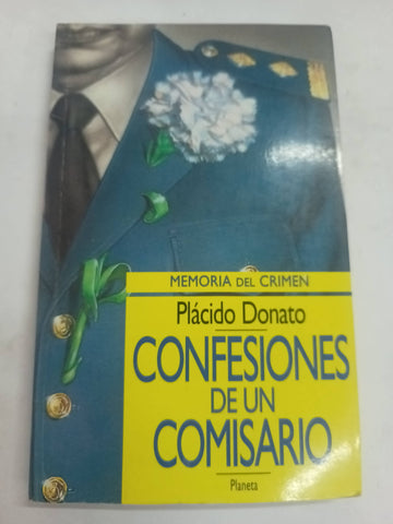 Confesiones de un comisario