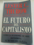 El futuro del Capitalismo