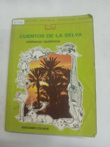 Cuentos De La Selva