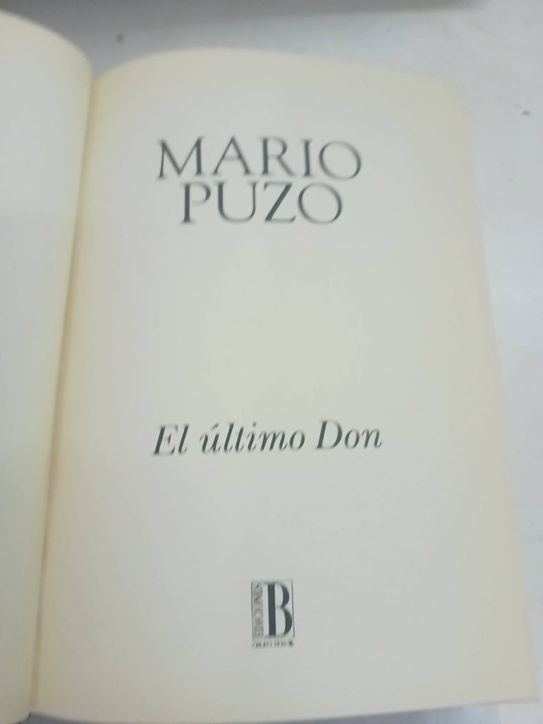 El último Don