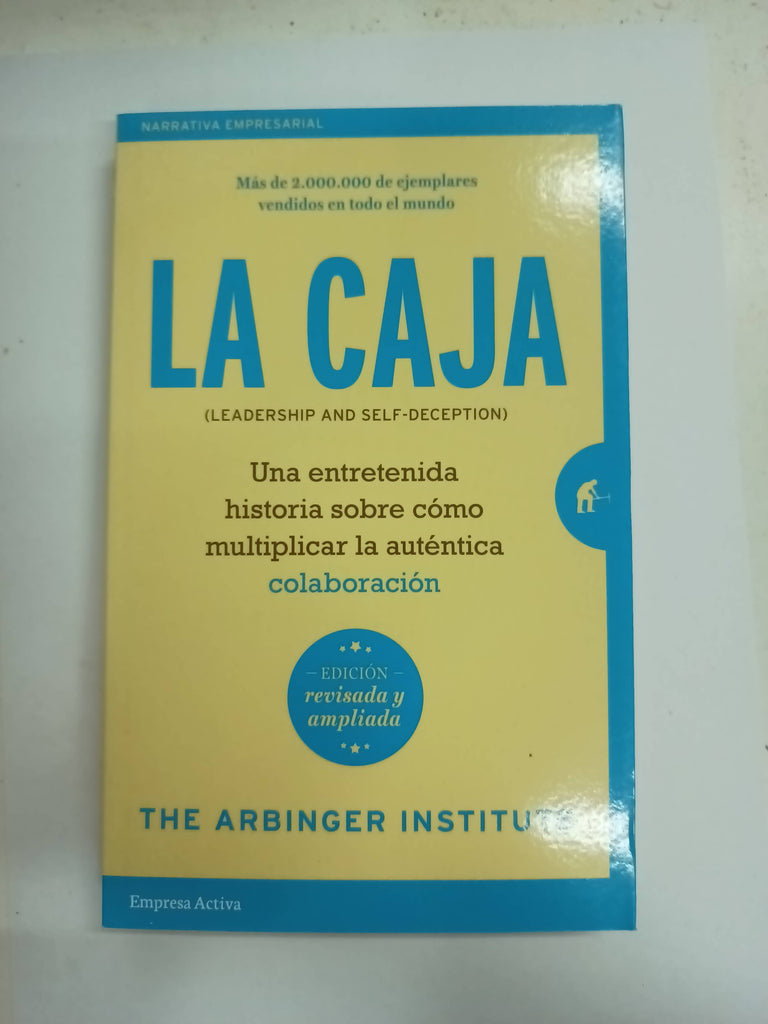 La caja