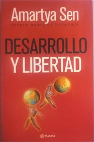 Desarrollo y Libertad