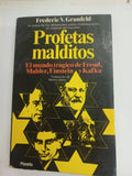 Profetas Malditos