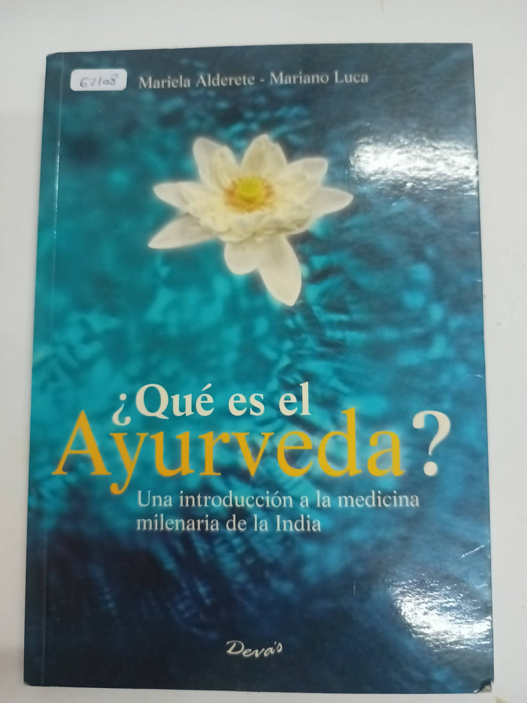 ¿Qué es el Ayurveda? una introducción a la medicina milenaria de la india