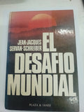 El Desafío Mundial