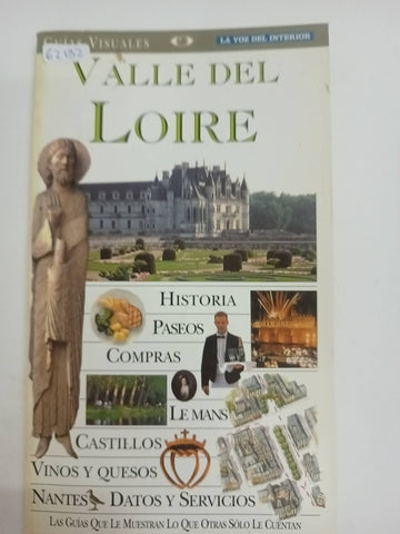 Valle de loire