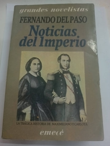 Noticias del Imperio