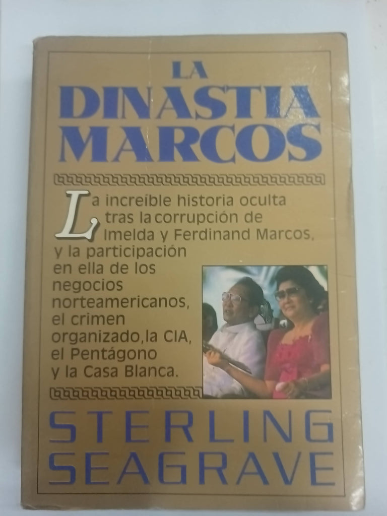 La Dinastia Marcos