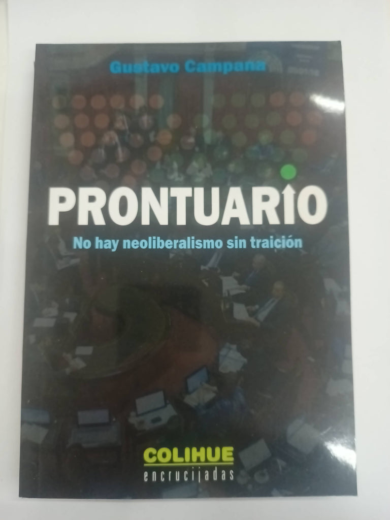 Prontuario