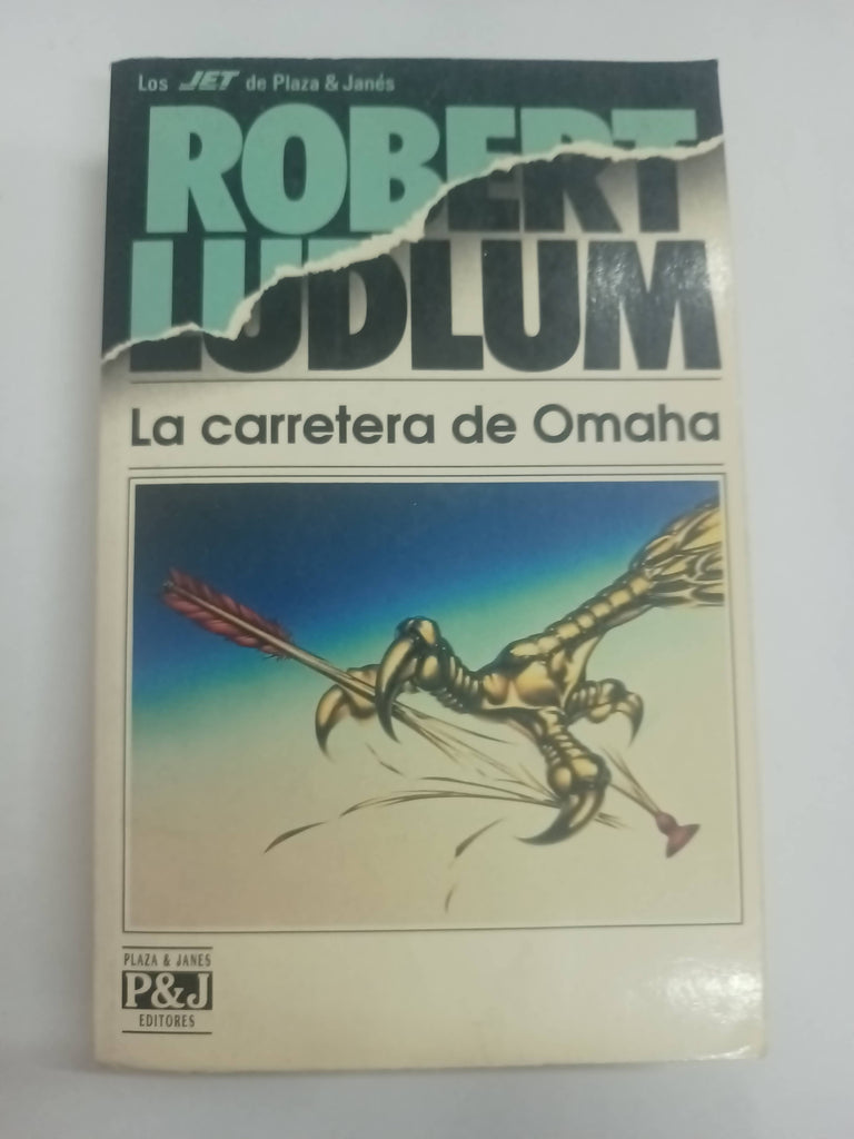 La carretera de Omaha