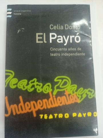 El payro