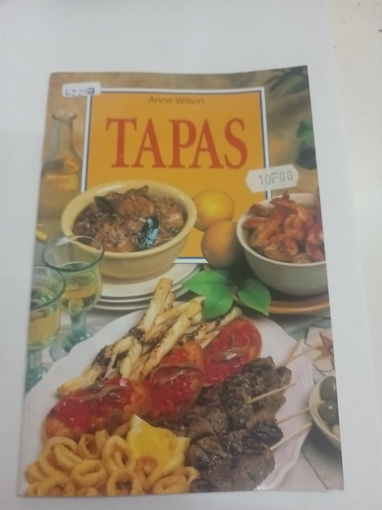 Tapas