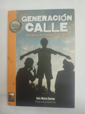 Generacion calle