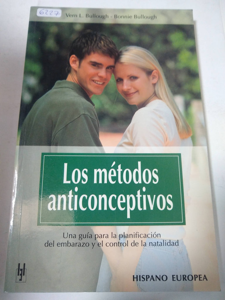 Los Metodos Anticonceptivos