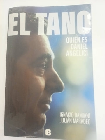 El Tano