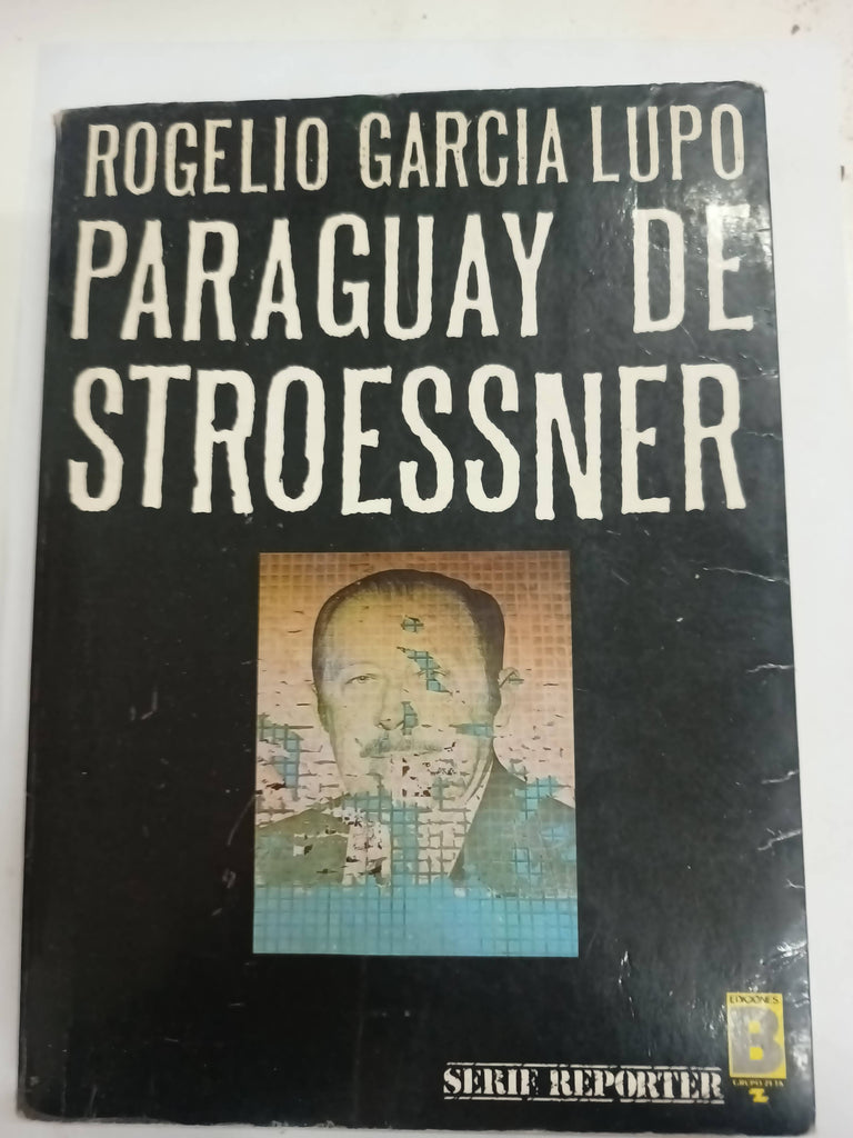 Paraguay de Strossner