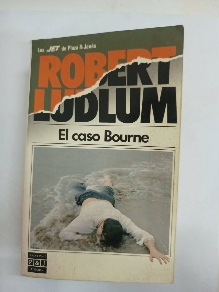 El Caso Bourne
