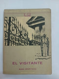 El visitante