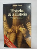 Historias de la historia segunda serie