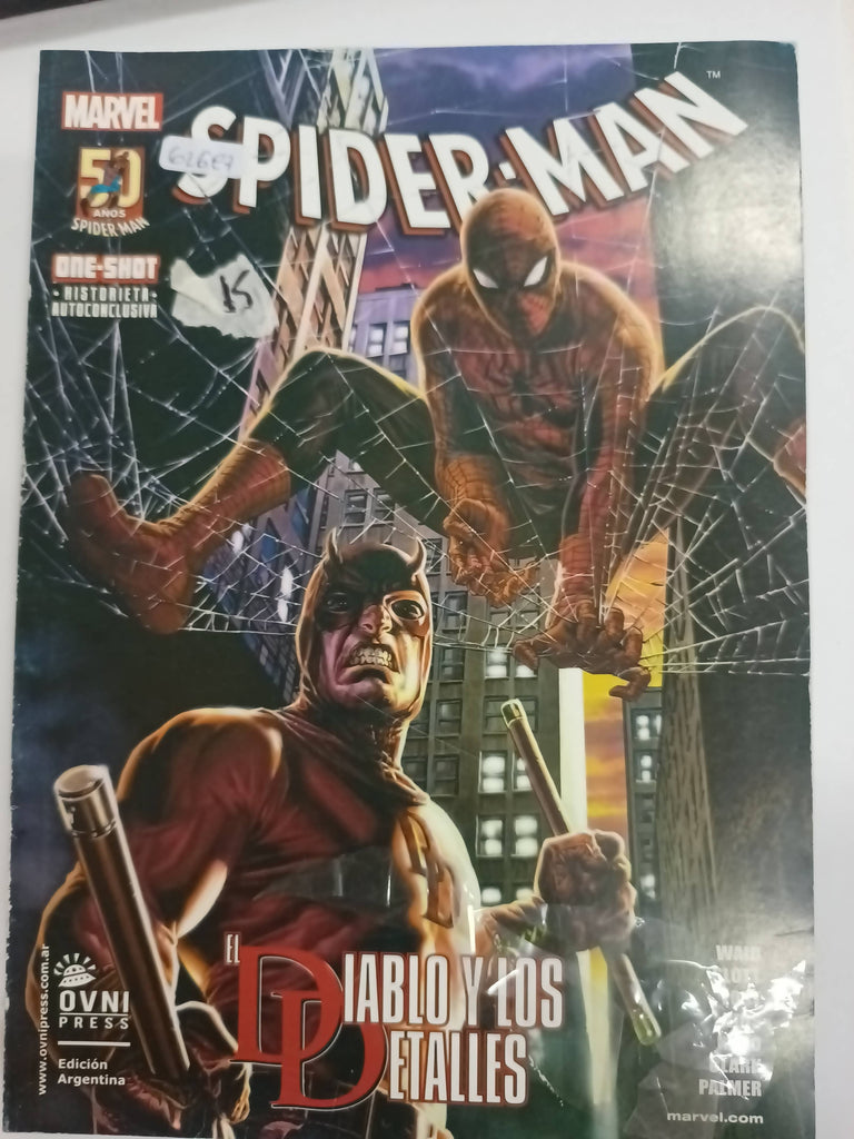 Spiderman 13