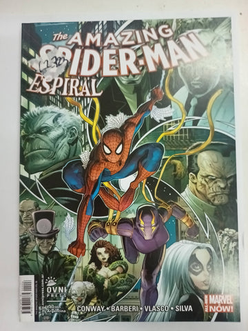 Marvel - Amazing Spiderman #6