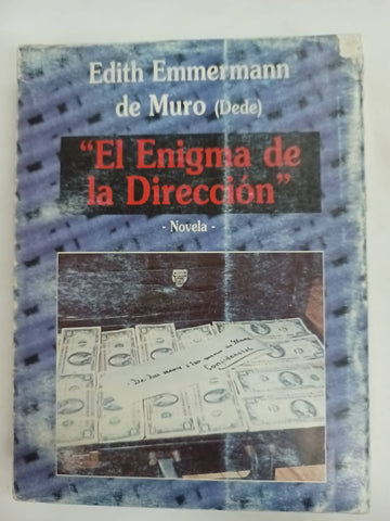 El enigma de la dirección