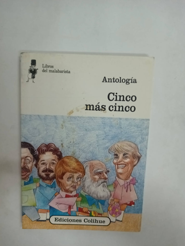 Cinco más cinco