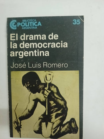 El drama de la democracia argentina