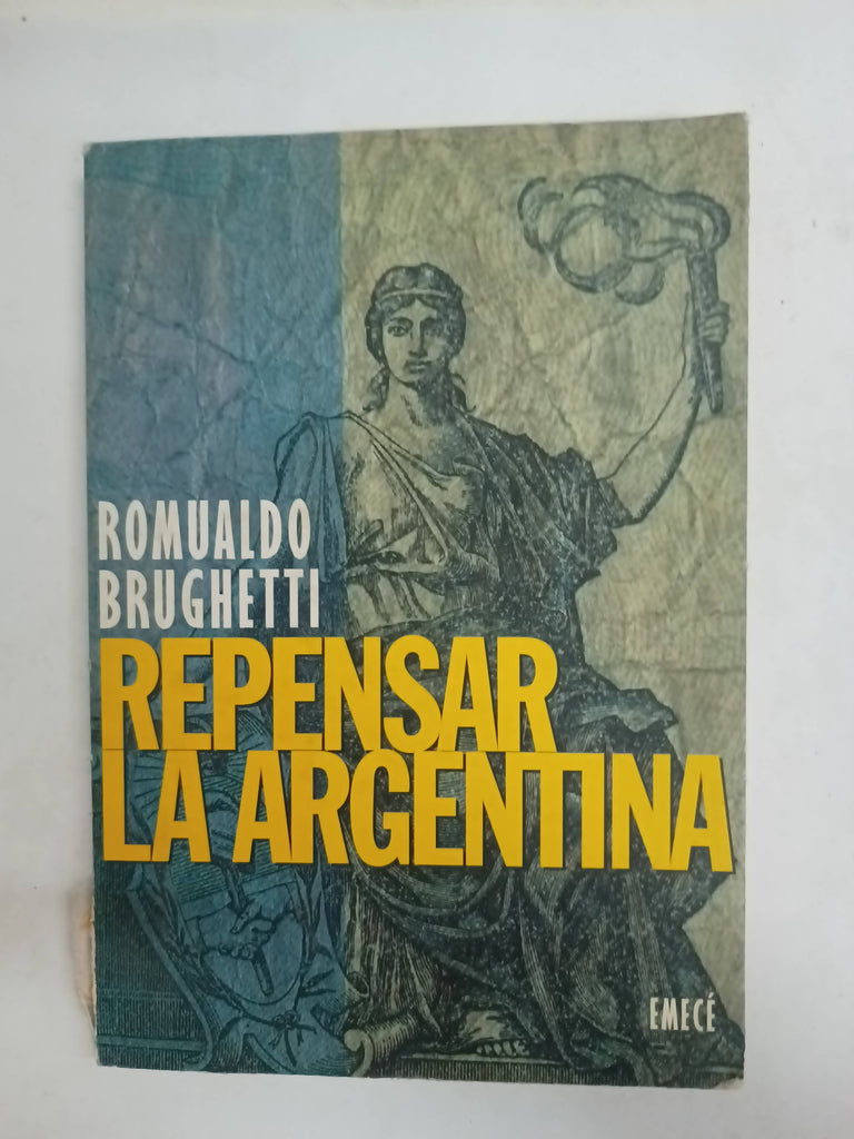 Repensar la Argentina